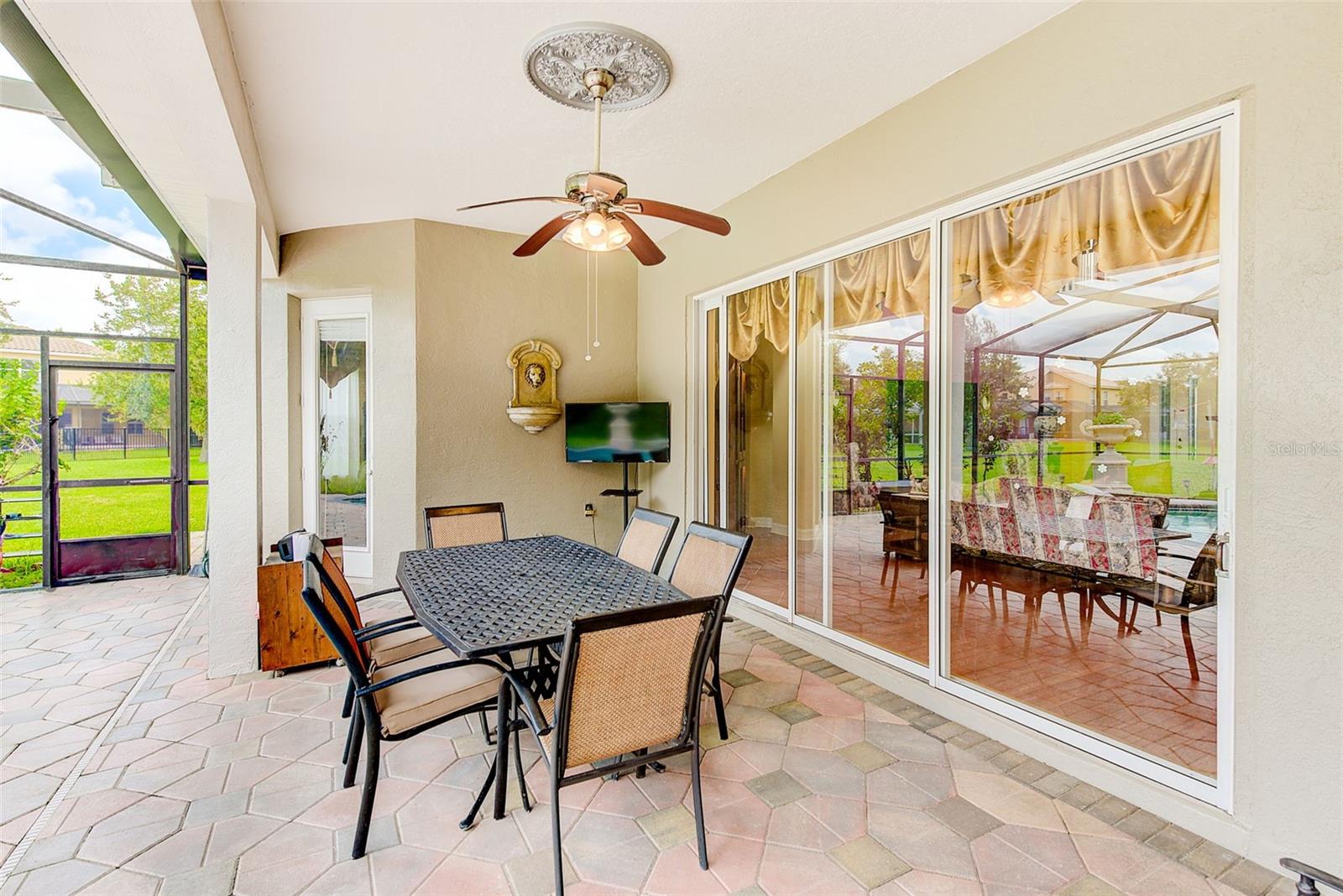 Image 40 of 58 For 18015 Lanai Isle Drive