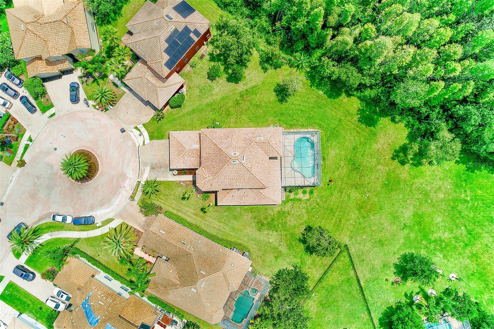 Image 52 of 58 For 18015 Lanai Isle Drive