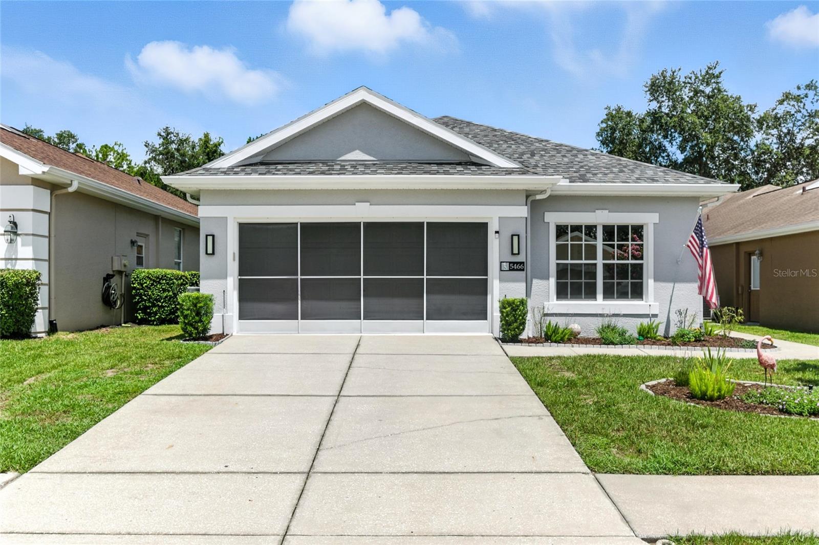 Details for 5466 Legend Hills Lane, Spring Hill, FL 34609