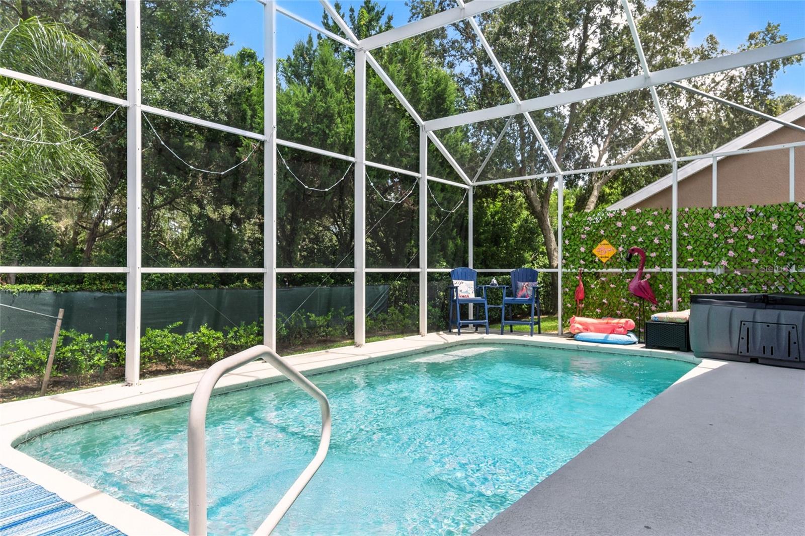 Listing photo id 26 for 5466 Legend Hills Lane