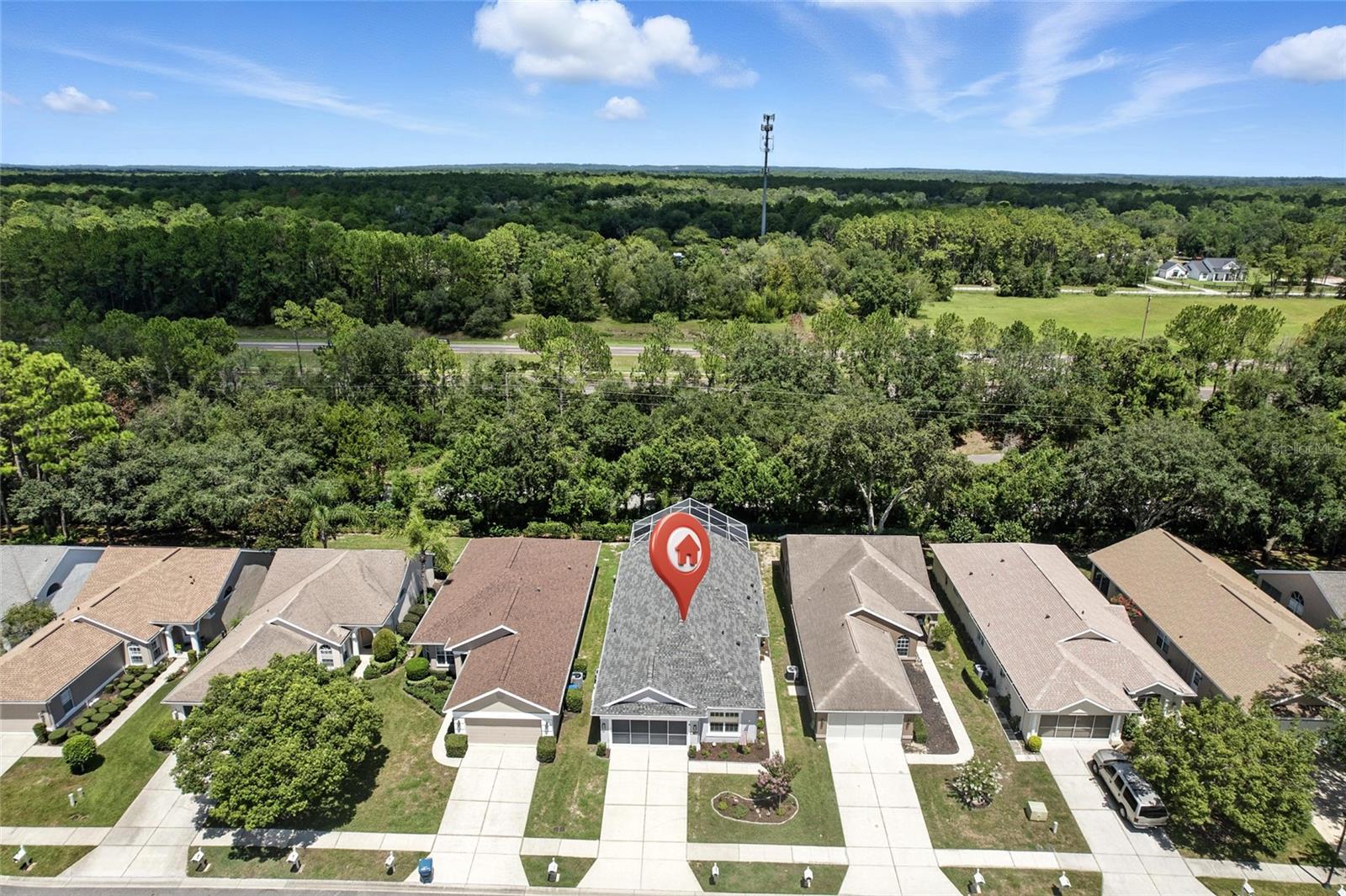 Listing photo id 35 for 5466 Legend Hills Lane