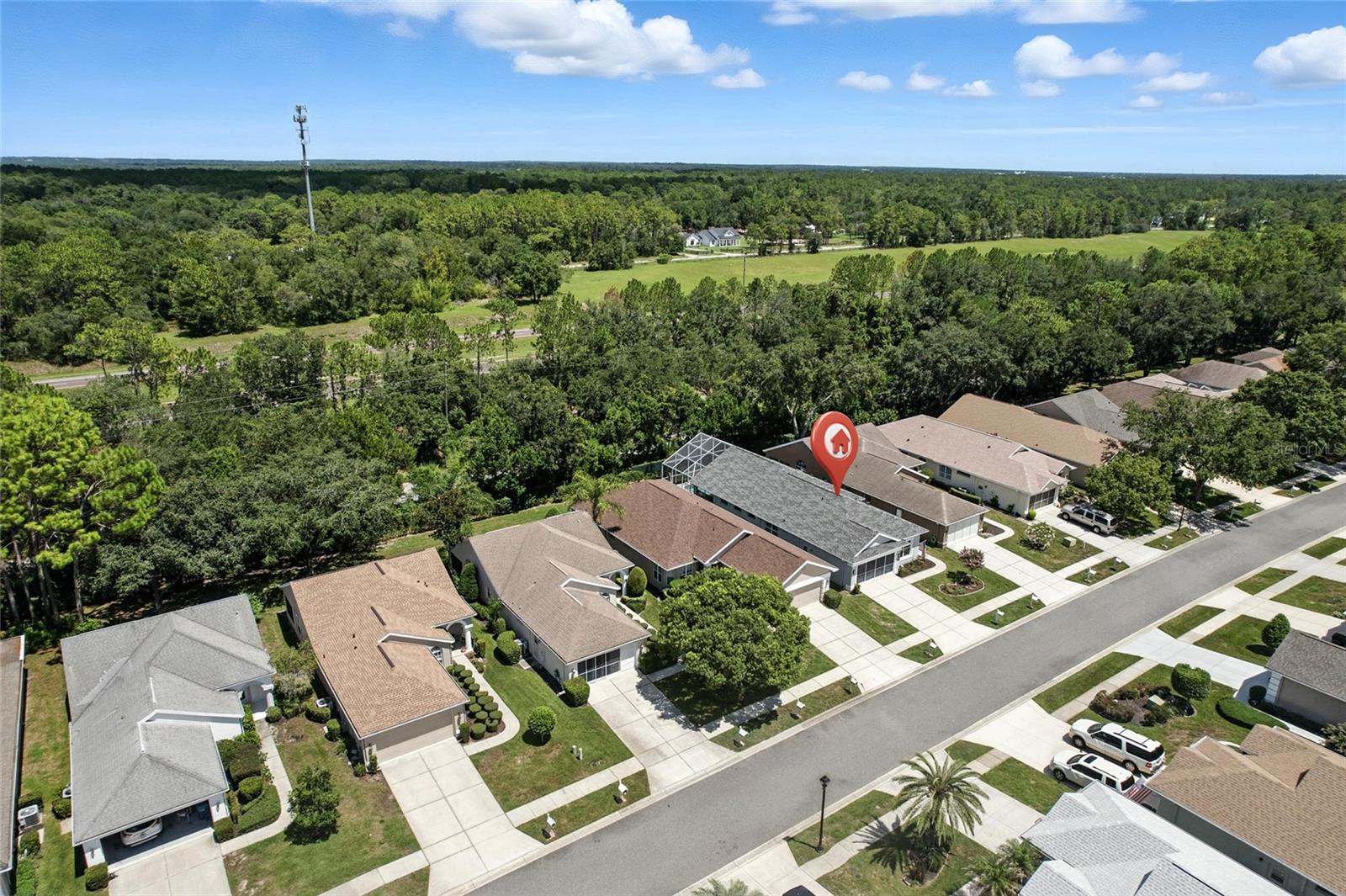 Listing photo id 39 for 5466 Legend Hills Lane