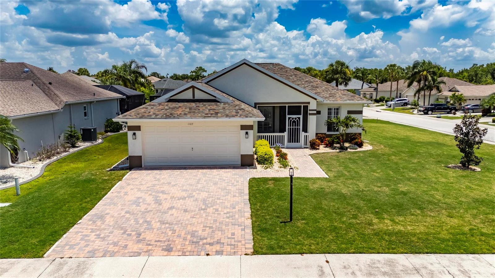 Details for 1103 Villeroy Drive, SUN CITY CENTER, FL 33573