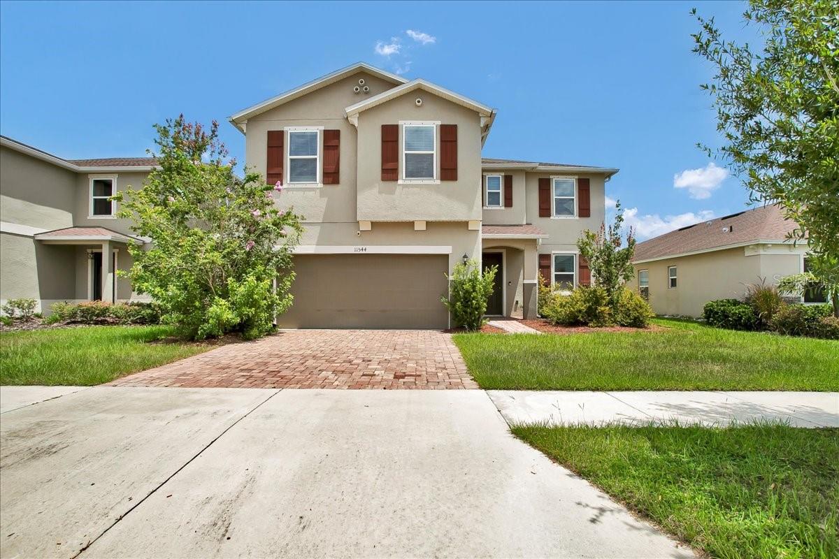 Details for 11544 Brighton Knoll Loop, RIVERVIEW, FL 33579
