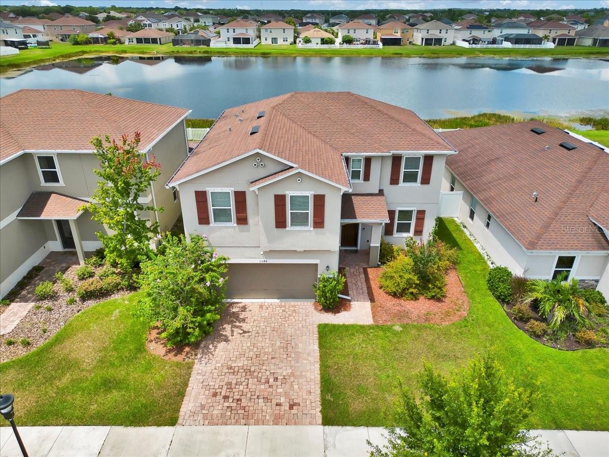 Image 4 of 78 For 11544 Brighton Knoll Loop