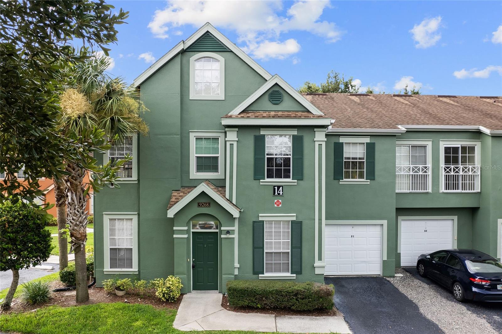 Details for 9268 Lake Chase Island Way, TAMPA, FL 33626