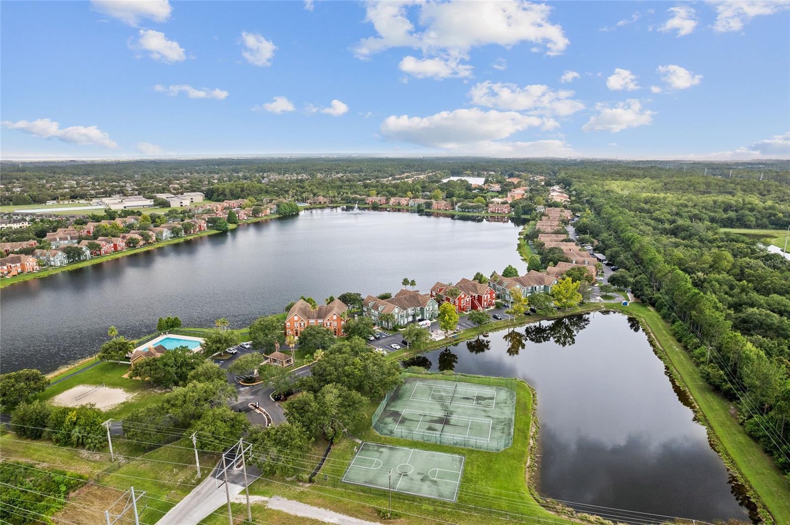 Image 30 of 35 For 9268 Lake Chase Island Way