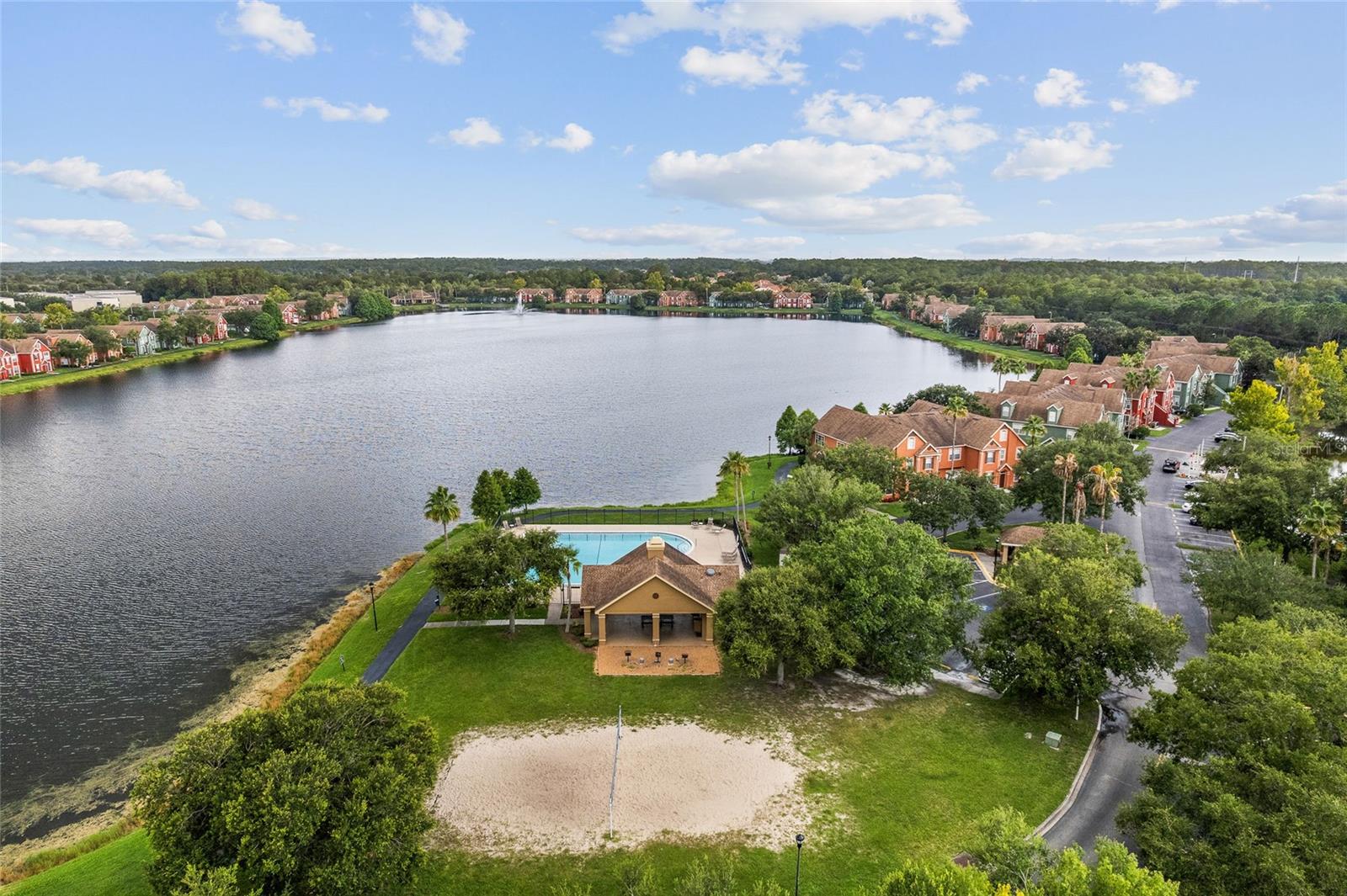 Image 34 of 35 For 9268 Lake Chase Island Way