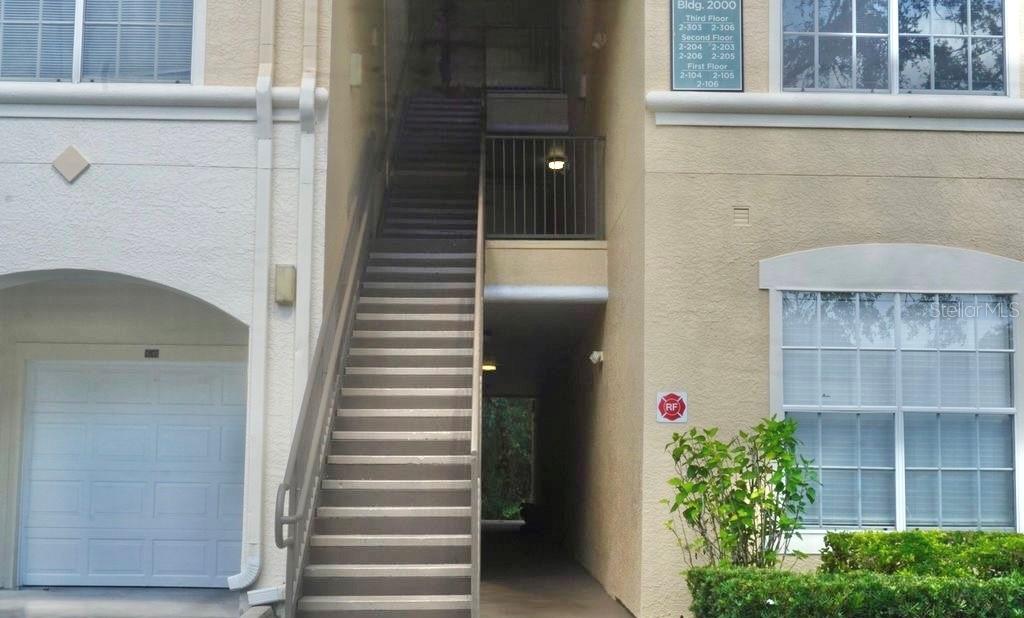 Details for 5125 Palm Springs Boulevard 2306, TAMPA, FL 33647