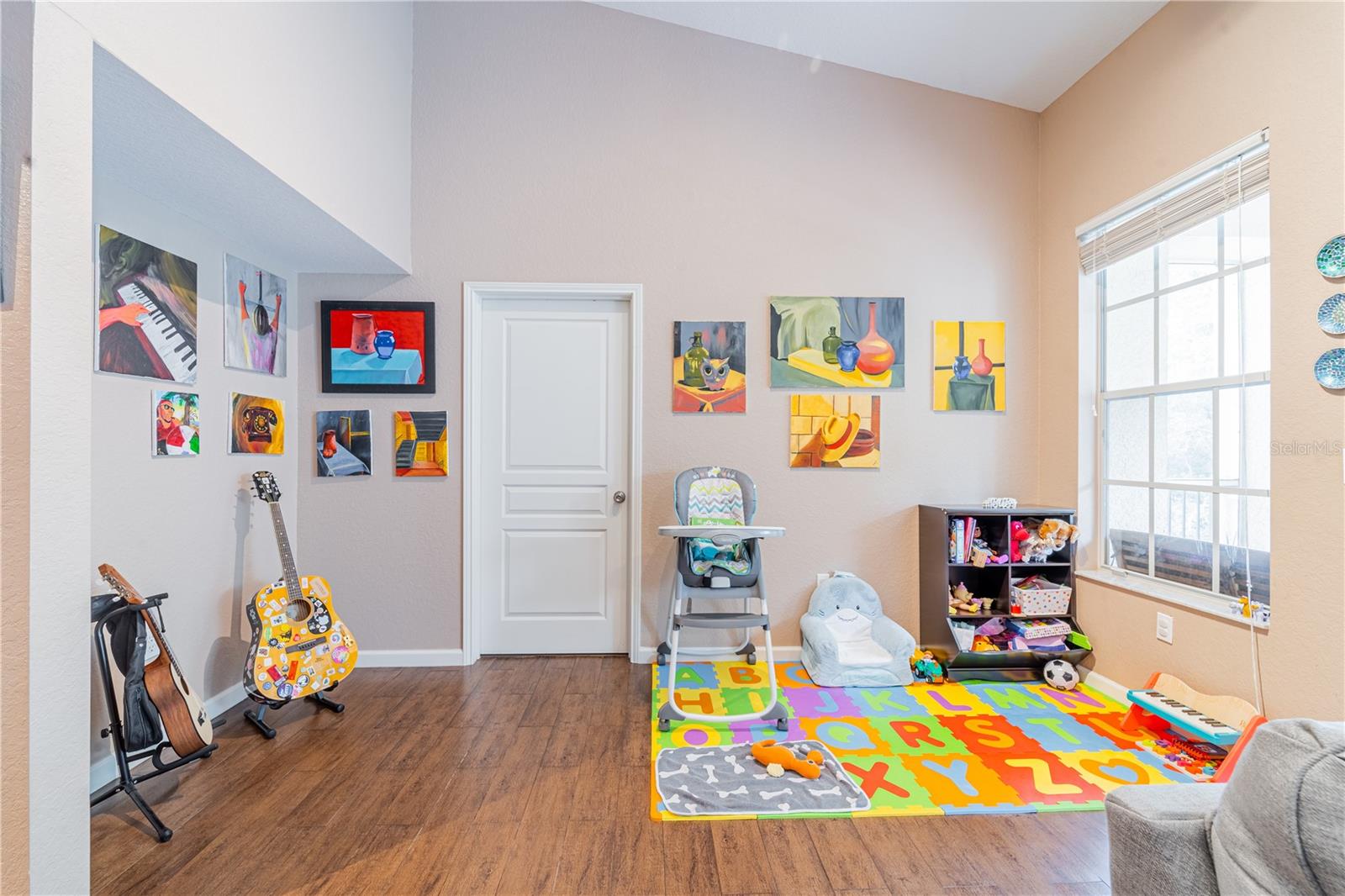 Image 17 of 30 For 5125 Palm Springs Boulevard 2306