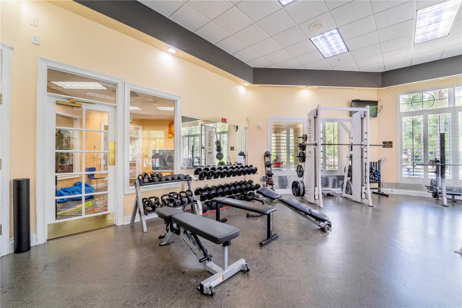 Image 25 of 30 For 5125 Palm Springs Boulevard 2306