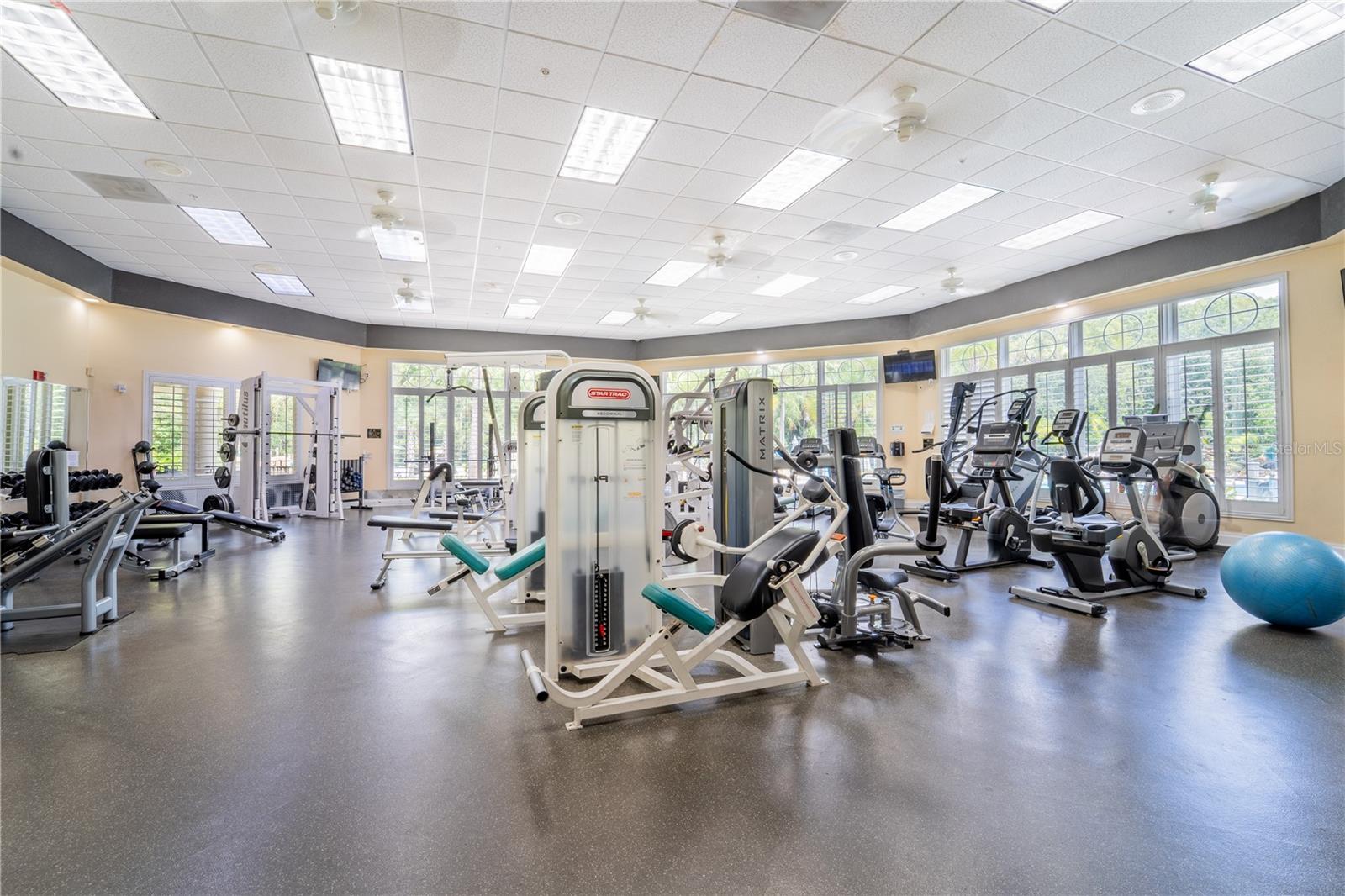 Image 26 of 30 For 5125 Palm Springs Boulevard 2306