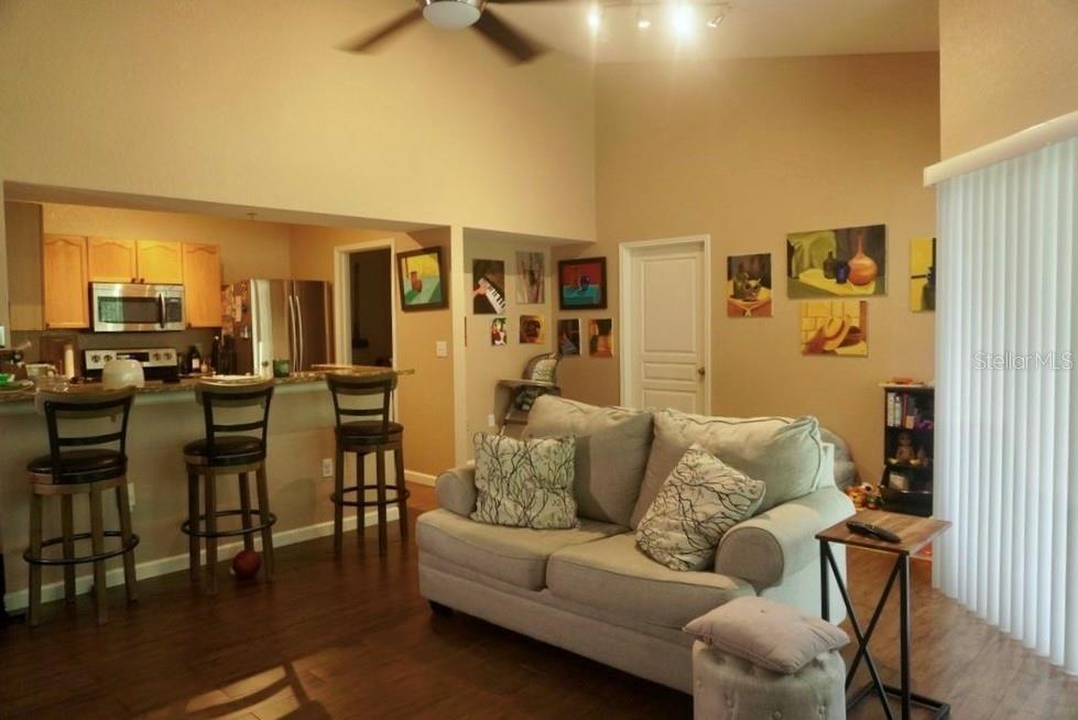 Image 6 of 30 For 5125 Palm Springs Boulevard 2306