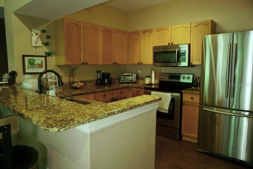 Image 7 of 30 For 5125 Palm Springs Boulevard 2306