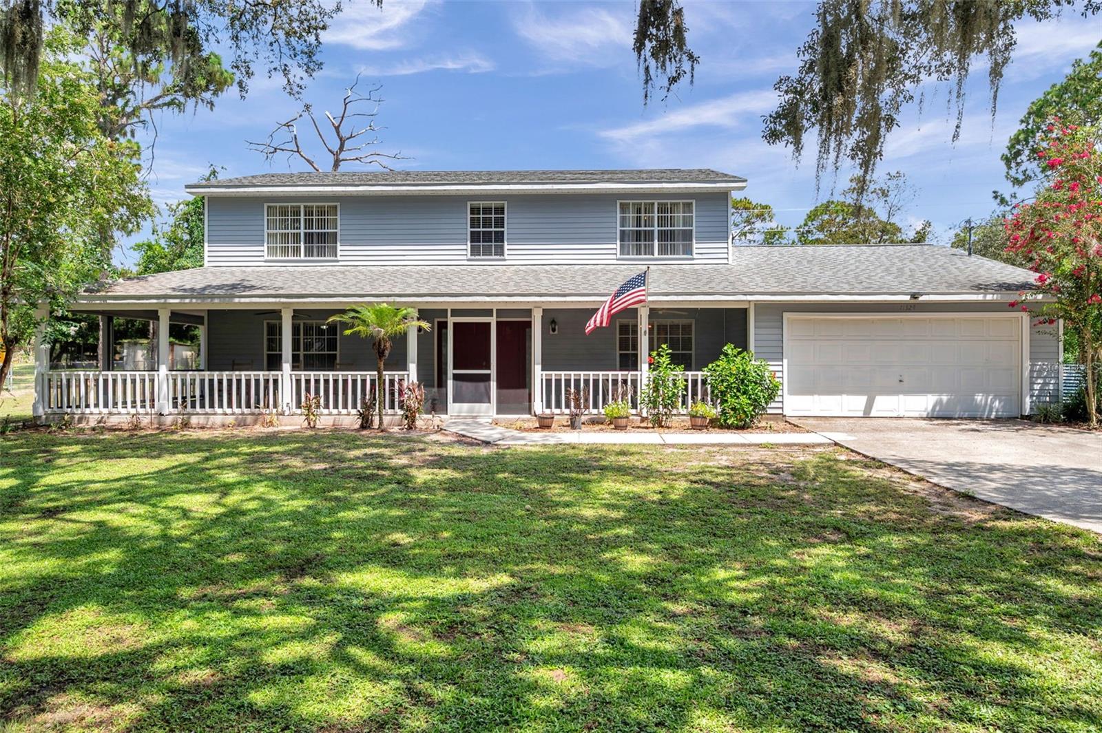 Image 2 of 72 For 11324 Black Walnut Street