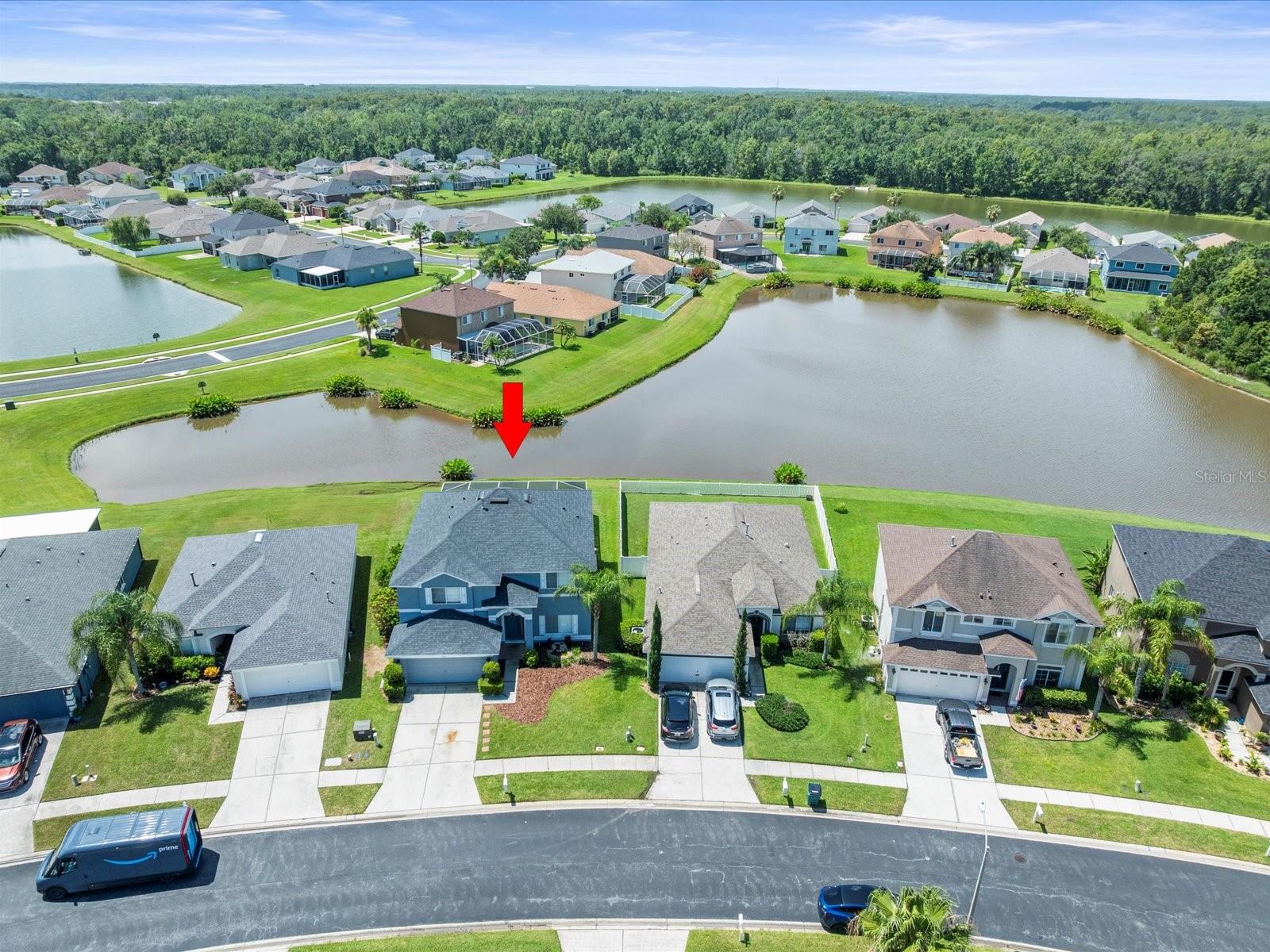 Image 2 of 71 For 25452 Geddy Drive