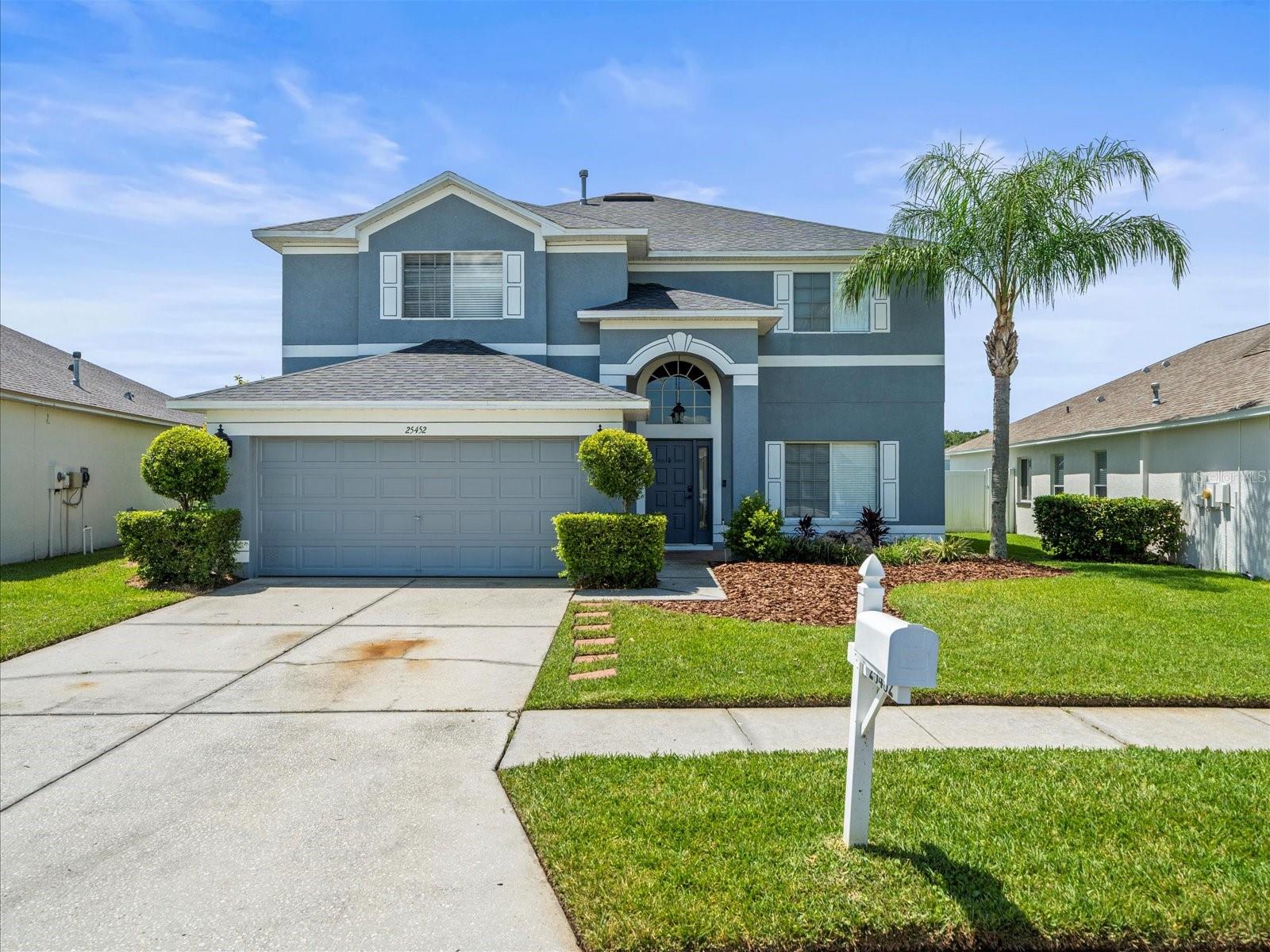 Image 4 of 71 For 25452 Geddy Drive
