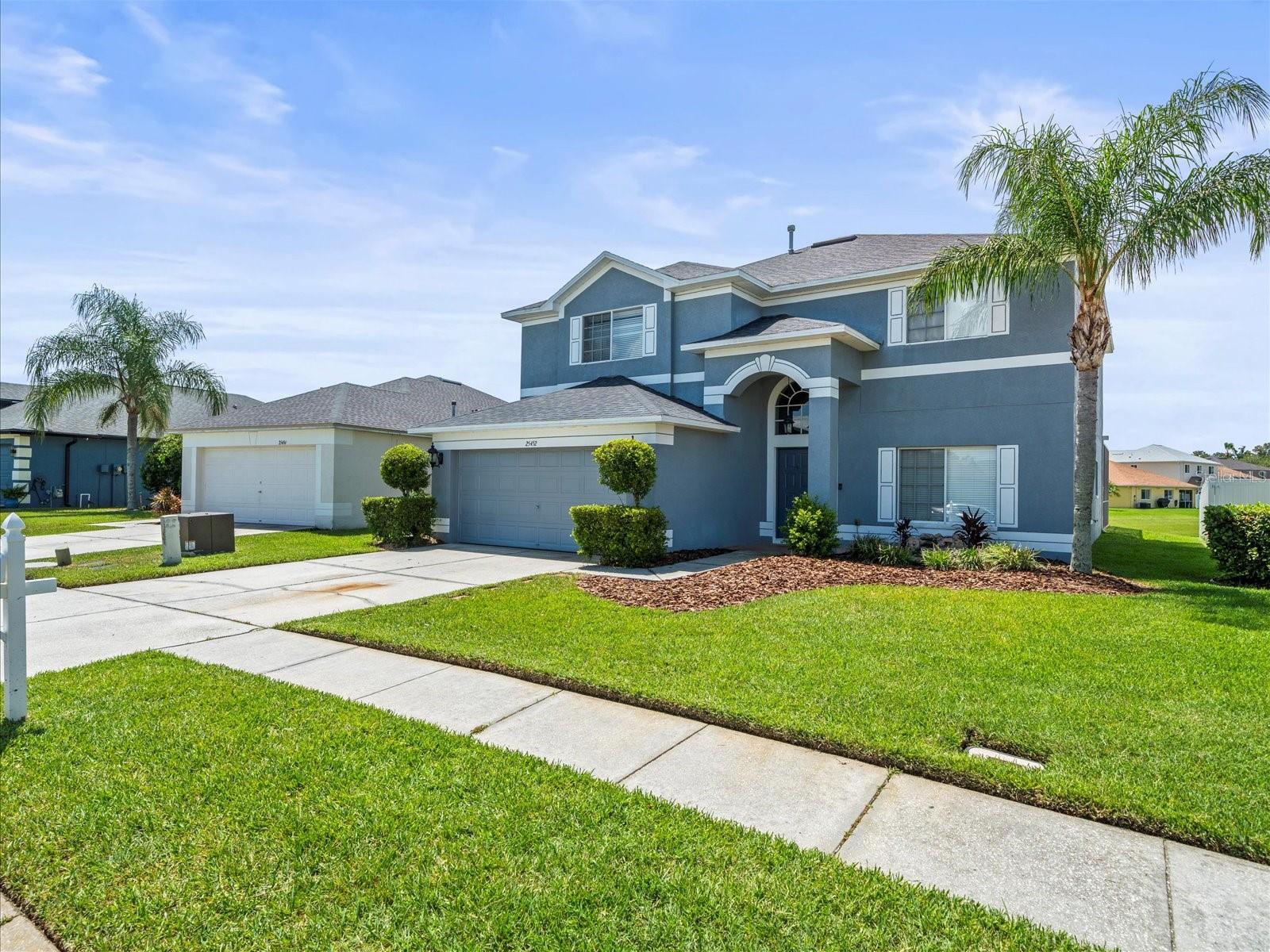Image 5 of 71 For 25452 Geddy Drive