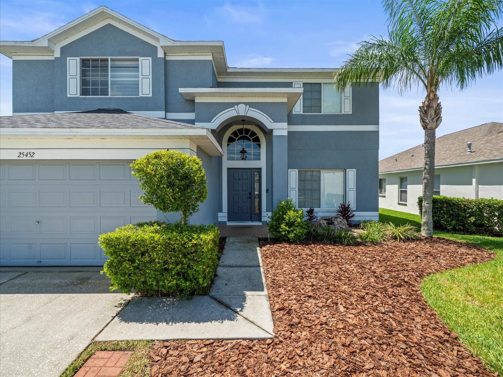 Image 6 of 71 For 25452 Geddy Drive