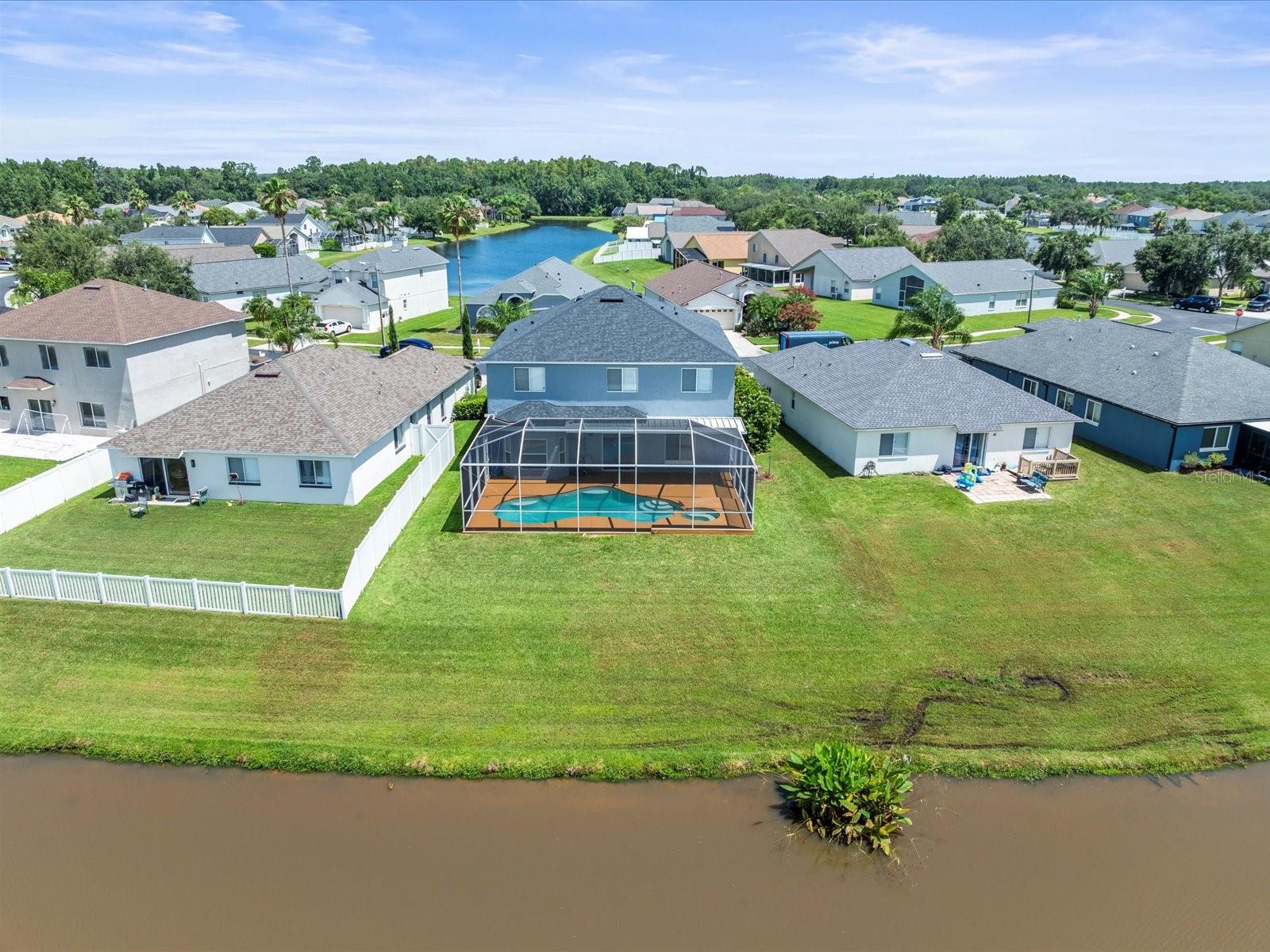 Image 62 of 71 For 25452 Geddy Drive