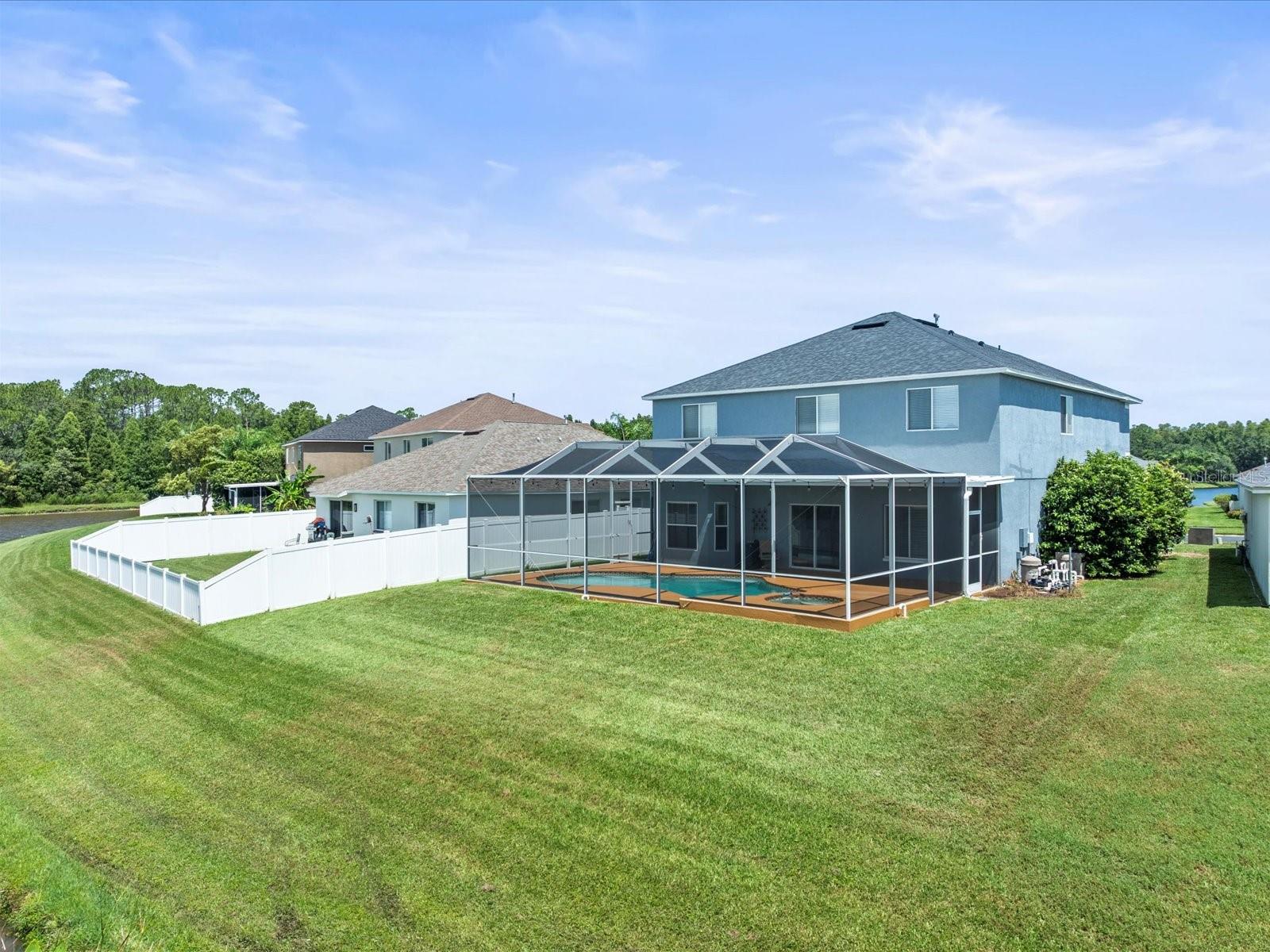 Image 64 of 71 For 25452 Geddy Drive