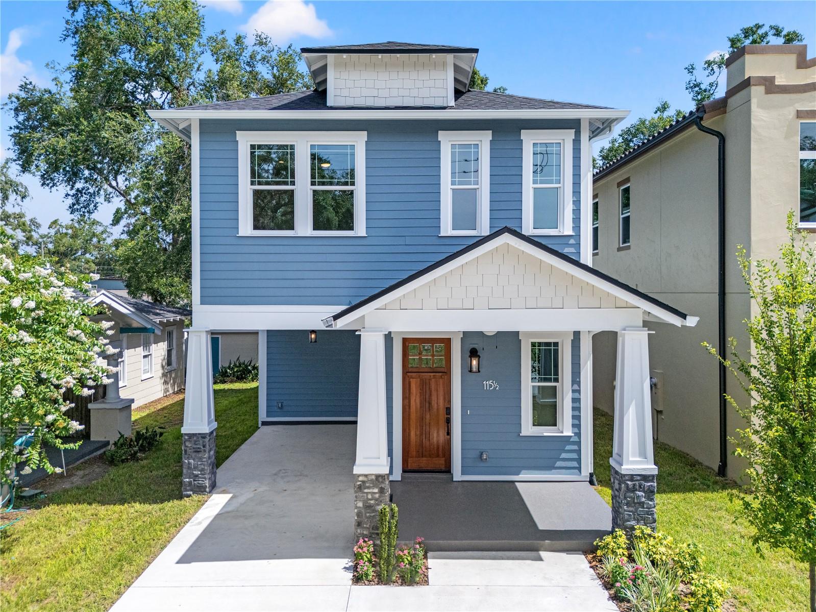 Details for 115 Hiawatha Street 1-2, TAMPA, FL 33604