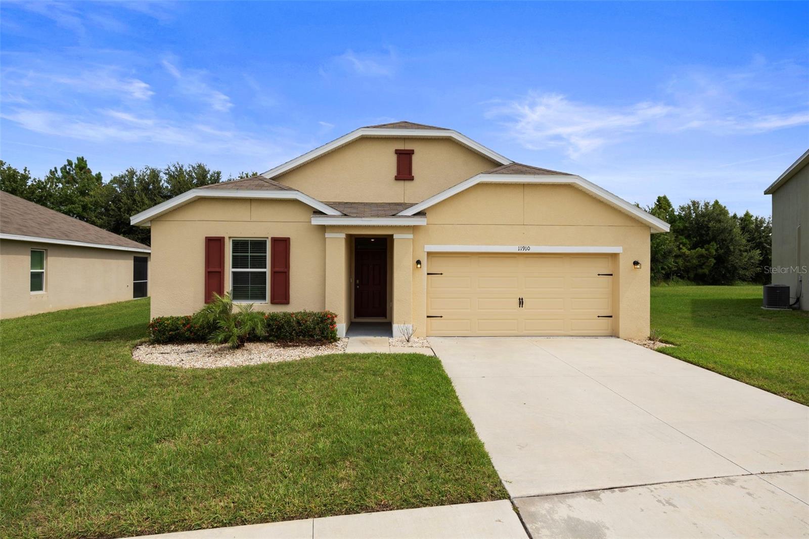 Details for 11910 Little Violet Circle, RIVERVIEW, FL 33578
