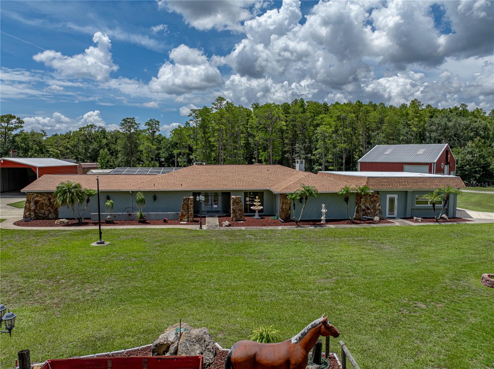 Image 10 of 93 For 17127 Bridlepath Court