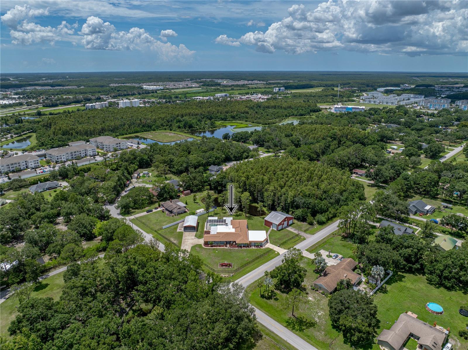 Image 2 of 93 For 17127 Bridlepath Court