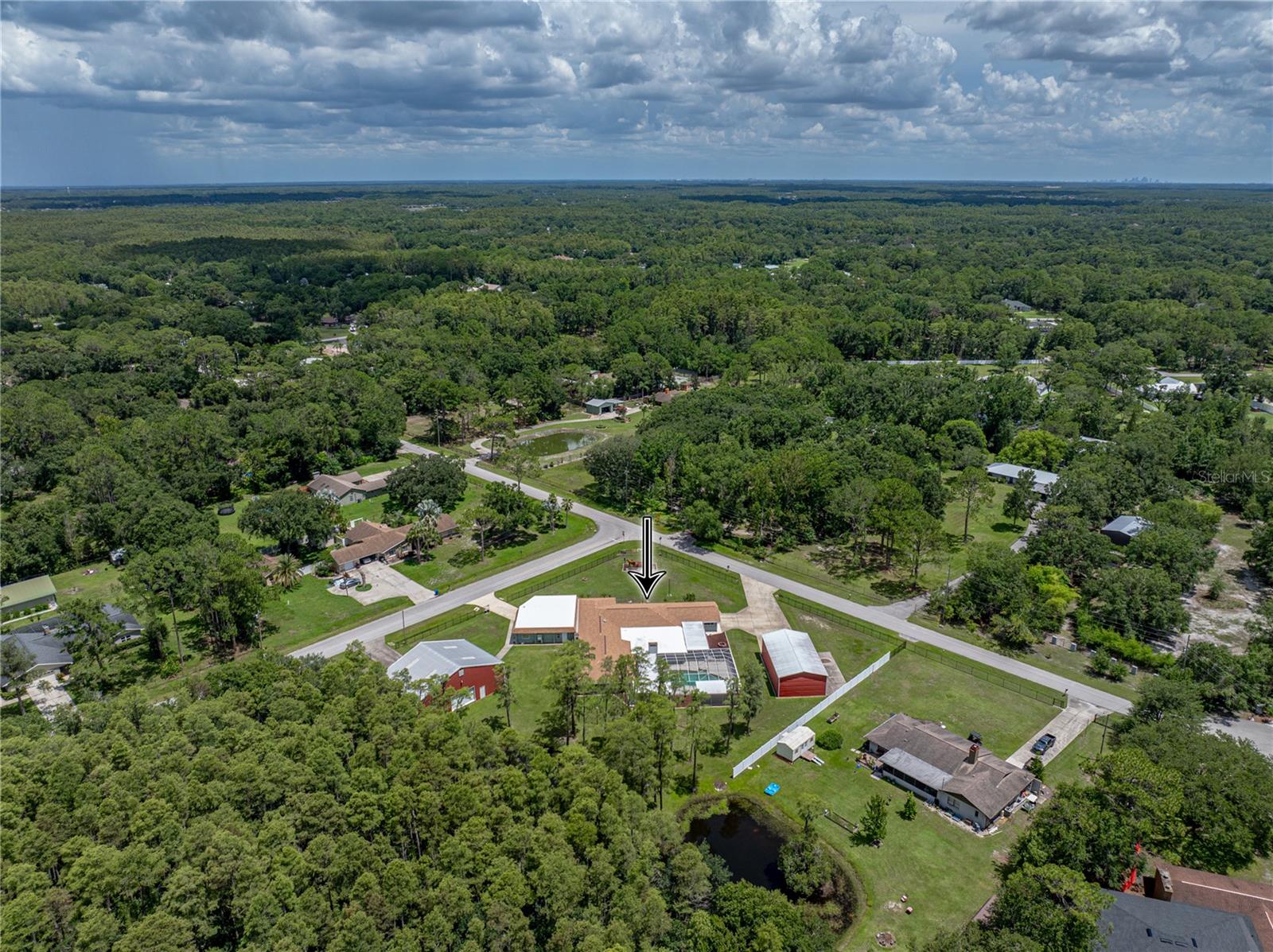 Image 3 of 93 For 17127 Bridlepath Court