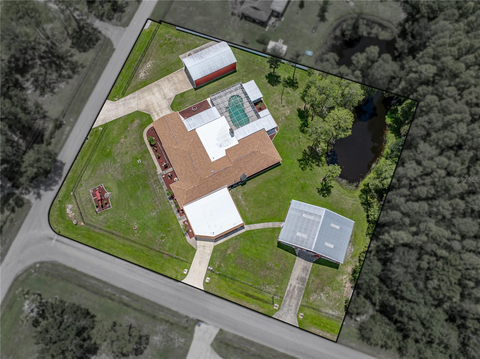 Image 4 of 93 For 17127 Bridlepath Court