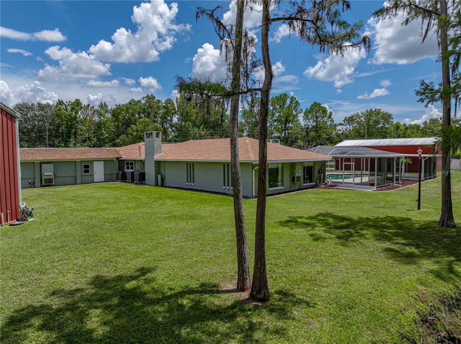 Image 90 of 93 For 17127 Bridlepath Court