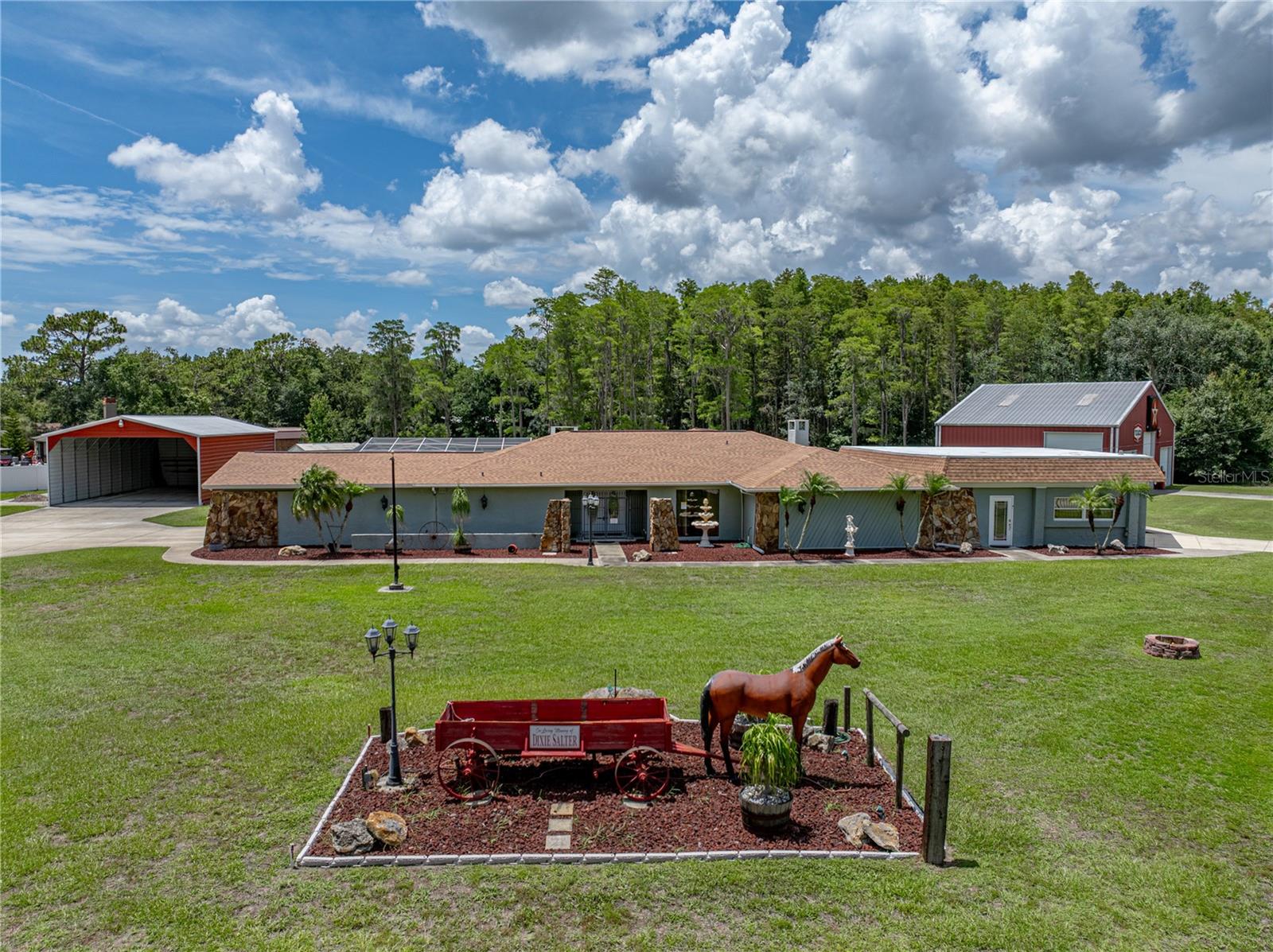 Image 91 of 93 For 17127 Bridlepath Court