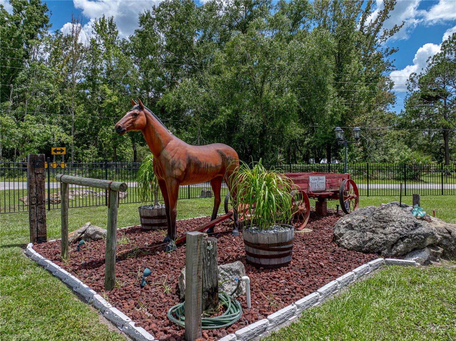 Image 93 of 93 For 17127 Bridlepath Court