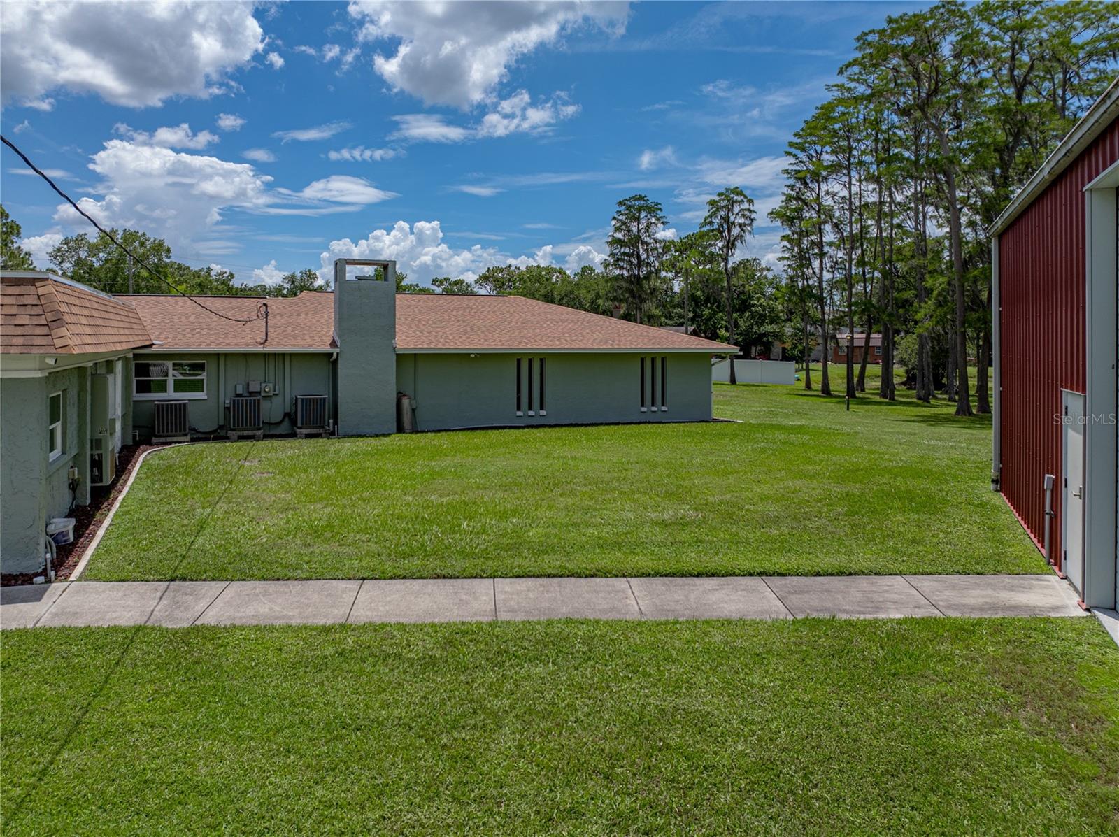 Image 96 of 100 For 17127 Bridlepath Court