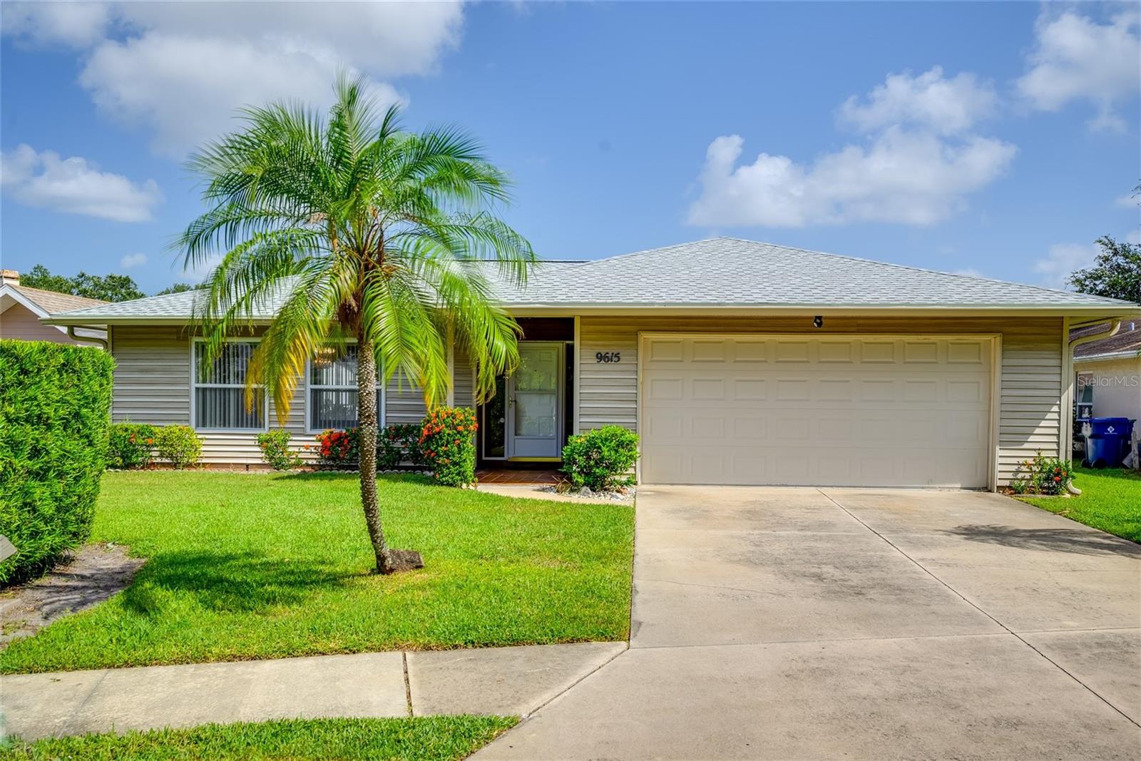 Details for 9615 59th Avenue N, ST PETERSBURG, FL 33708