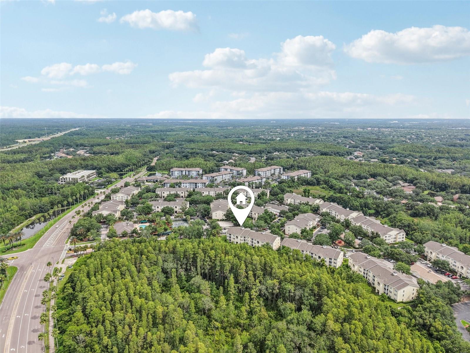 Image 22 of 29 For 18443 Bridle Club Drive 18443