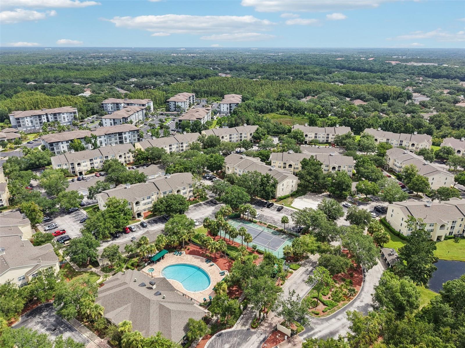 Image 25 of 29 For 18443 Bridle Club Drive 18443