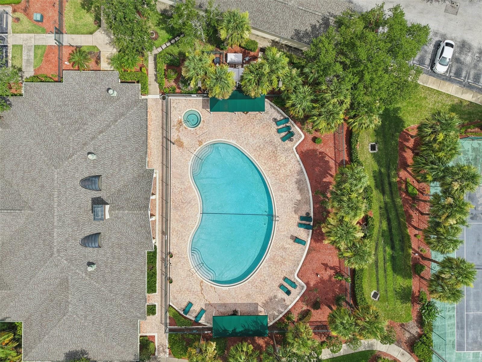 Image 26 of 29 For 18443 Bridle Club Drive 18443
