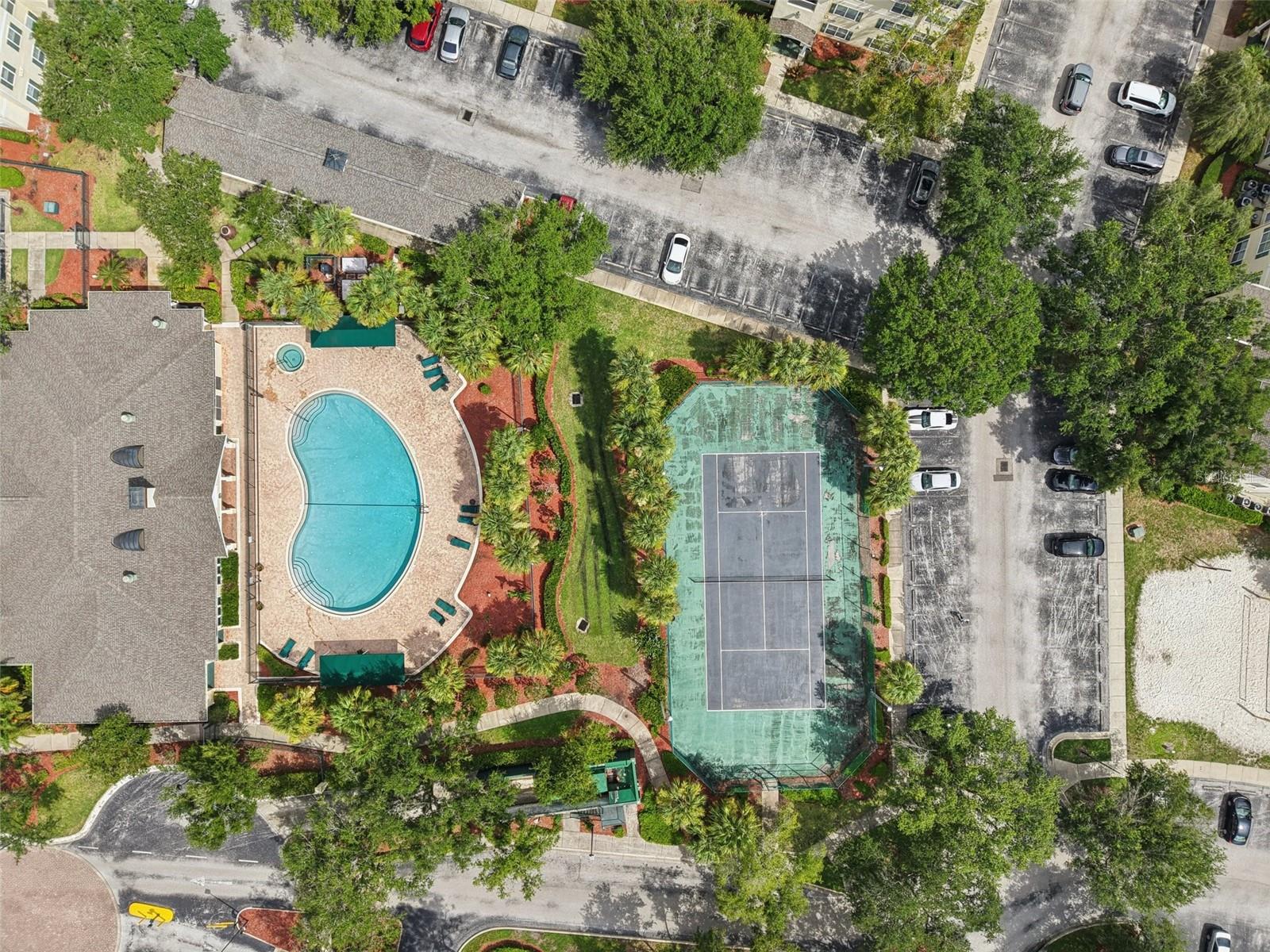 Image 27 of 29 For 18443 Bridle Club Drive 18443