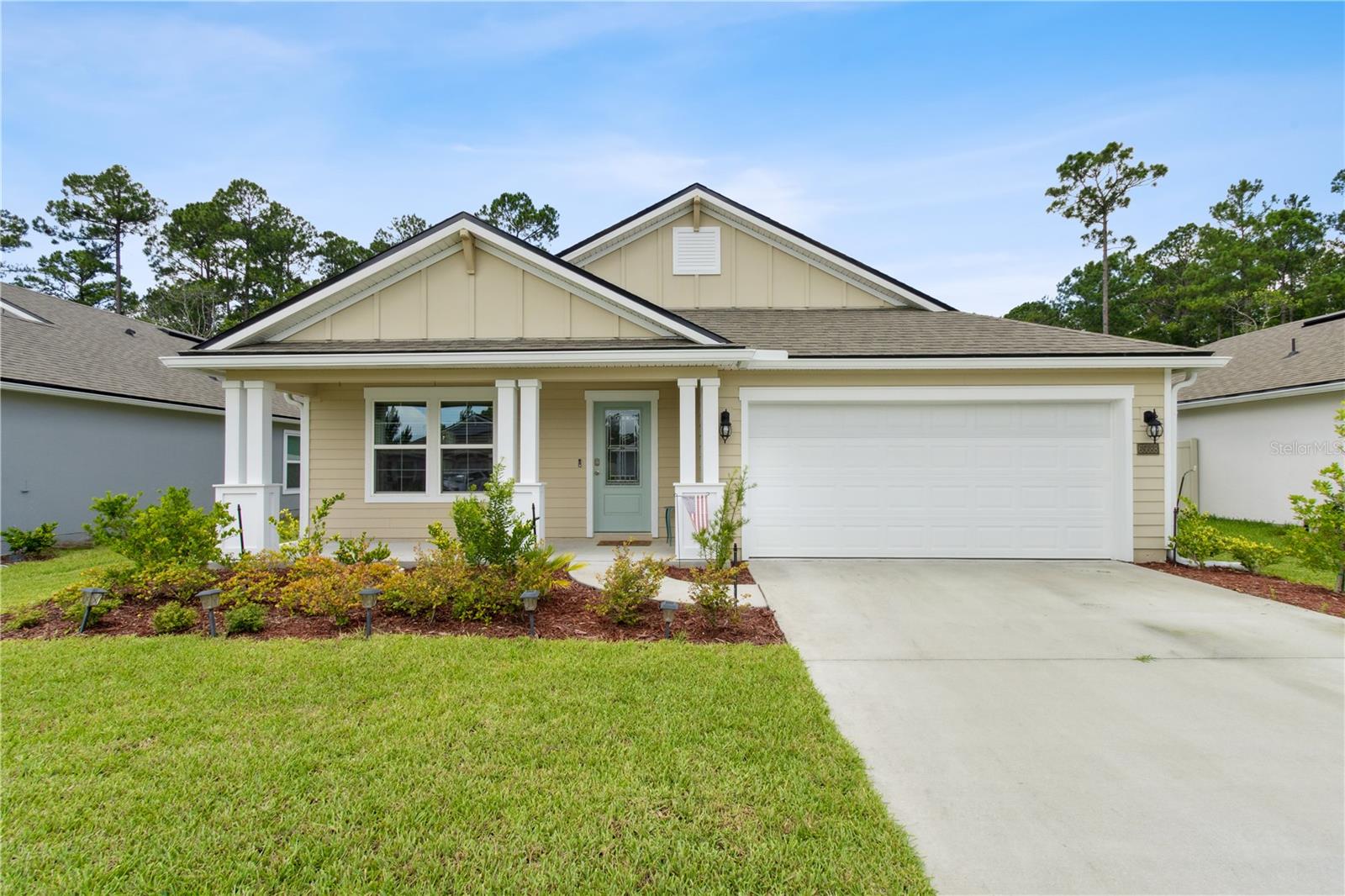 Details for 65688 Edgewater Drive, YULEE, FL 32097