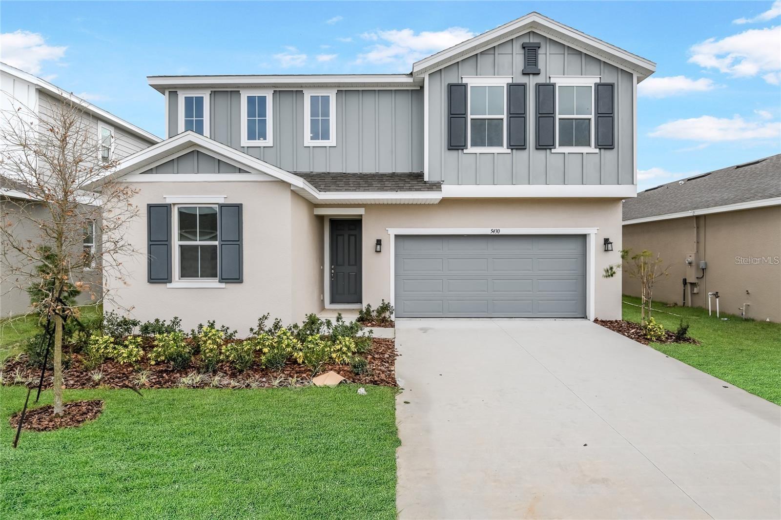 Details for 5430 Catmint Drive, HAINES CITY, FL 33844