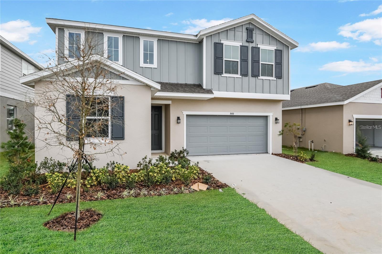 Image 2 of 39 For 5430 Catmint Drive