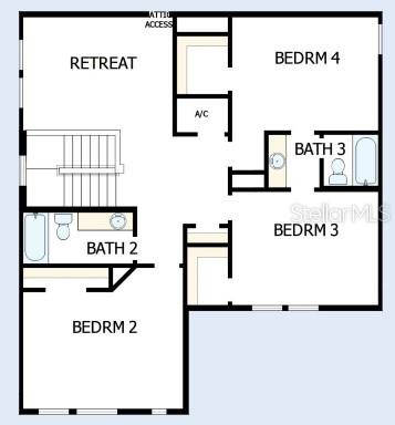 Image 3 of 8 For 6219 Jensen View Avenue