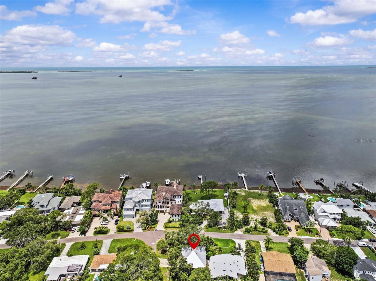 Details for 600 Mayo Street, CRYSTAL BEACH, FL 34681
