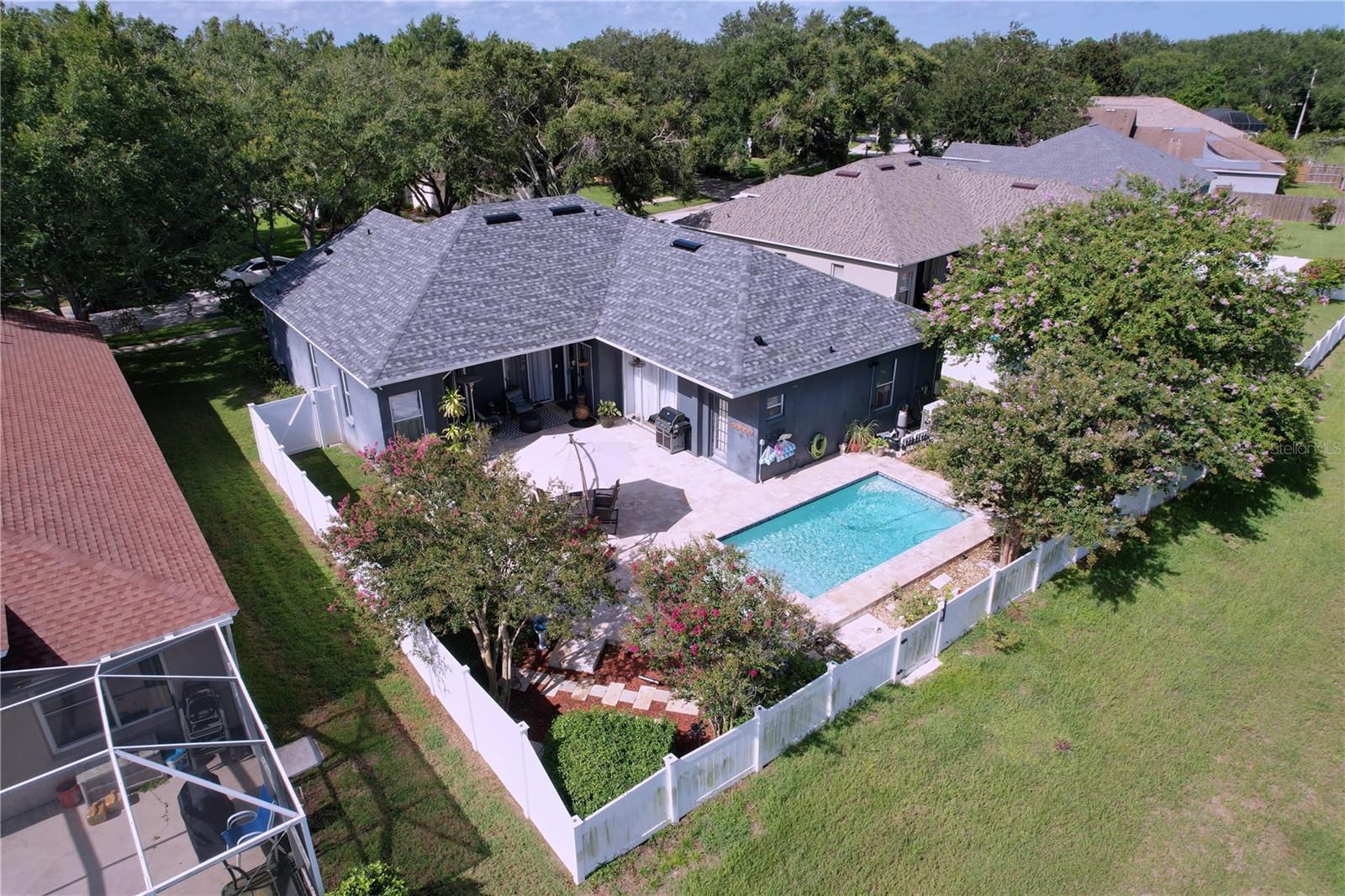 Image 41 of 57 For 6712 Brighton Park Drive