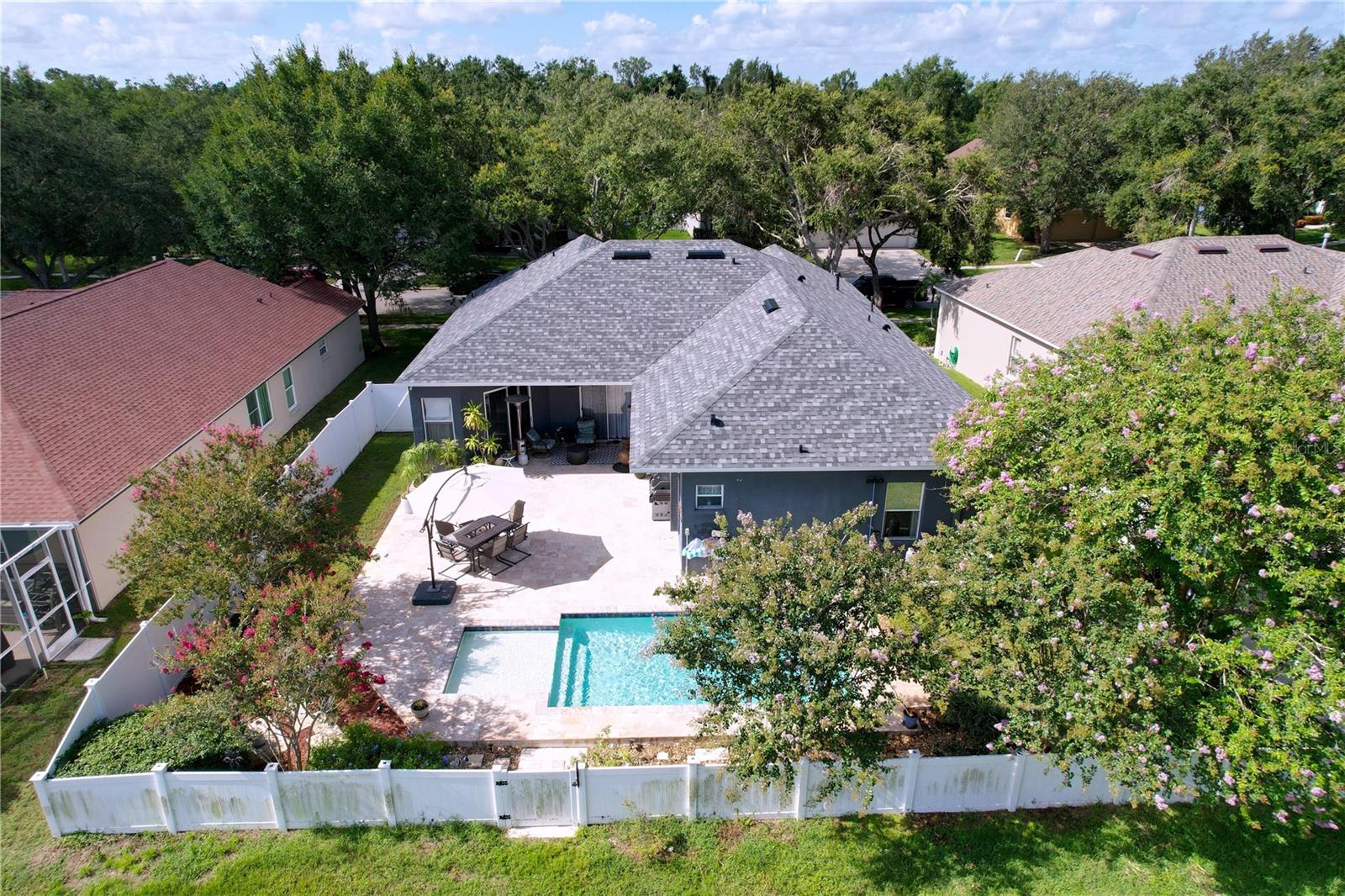 Image 43 of 57 For 6712 Brighton Park Drive