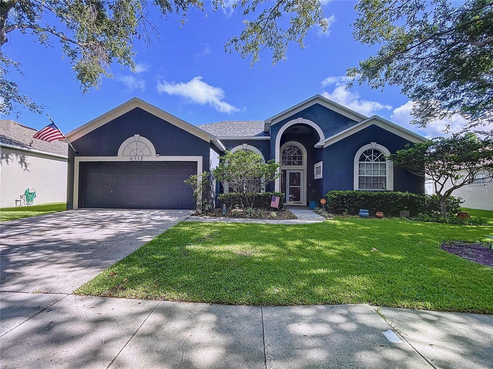 Image 45 of 57 For 6712 Brighton Park Drive