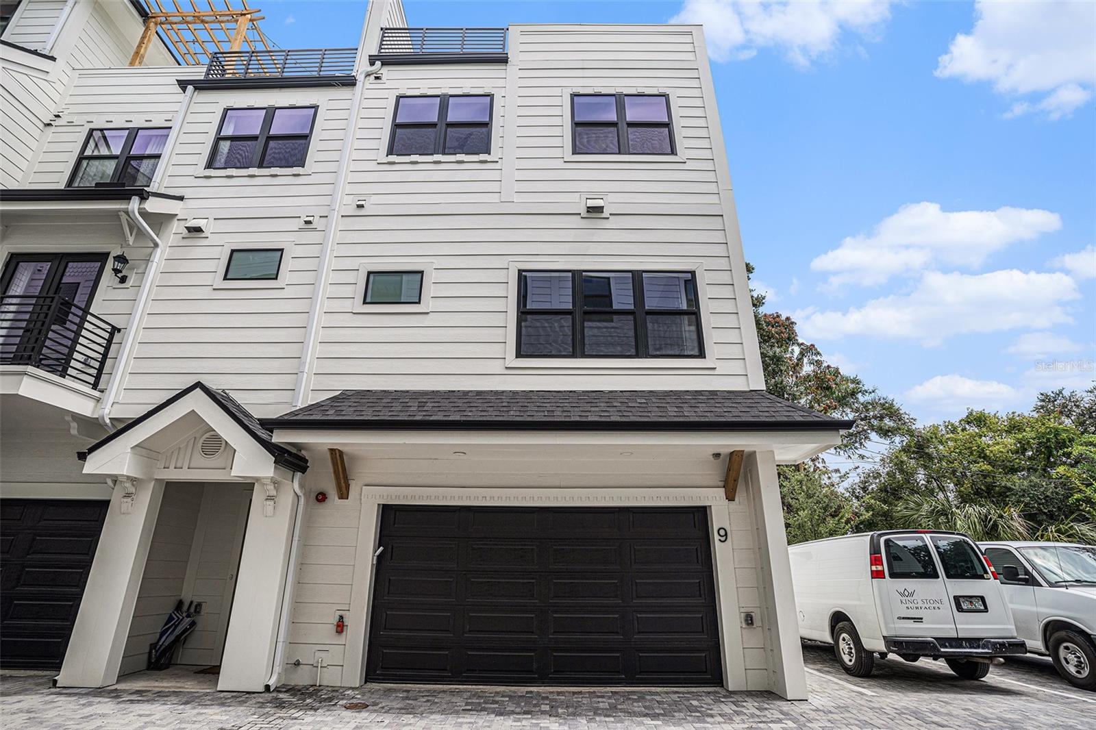 Details for 1801 Morgan Street 9, TAMPA, FL 33602