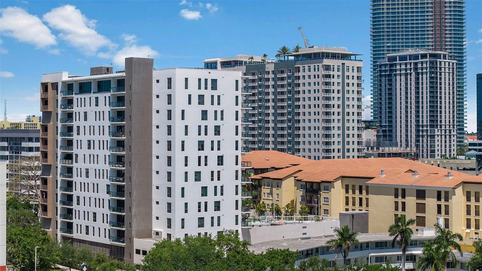 Details for 199 Dali Boulevard 1207, ST PETERSBURG, FL 33701
